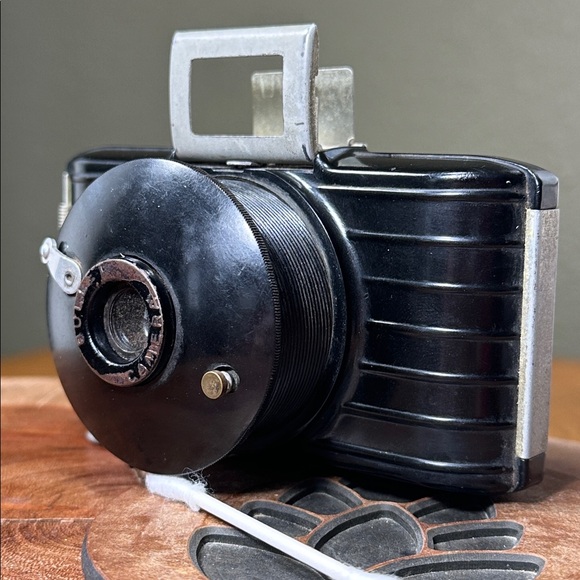 Kodak Other - Vintage KODAK Bullet Camera - Art Deco